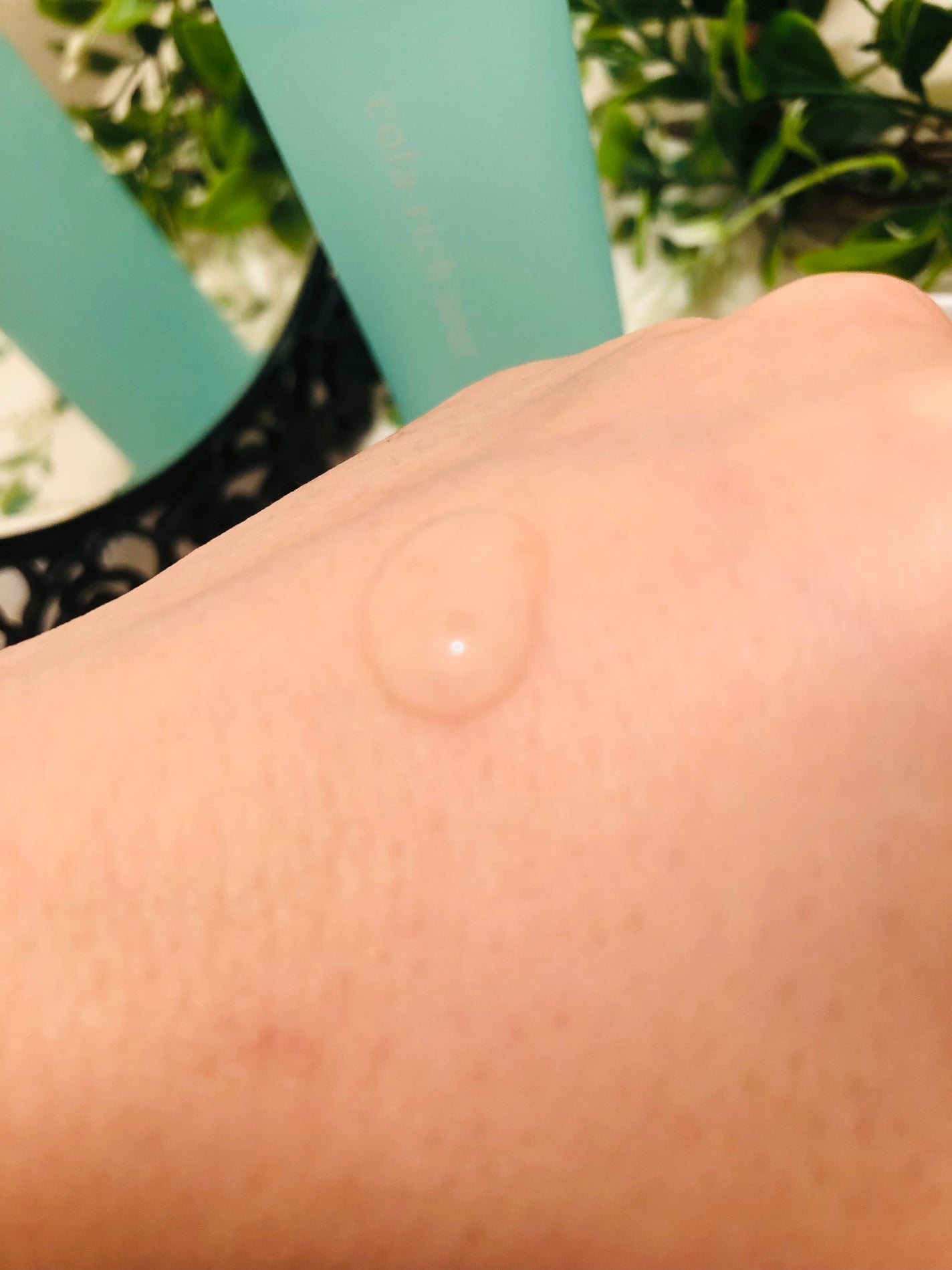 コラリッチソア ダーマベースセラム デイ/コラリッチ/美容液を使ったクチコミ(3枚目)