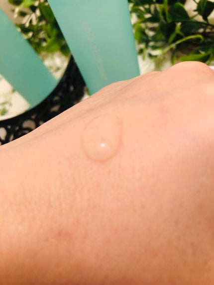 コラリッチソア ダーマベースセラム デイ/コラリッチ/美容液を使ったクチコミ(3枚目)