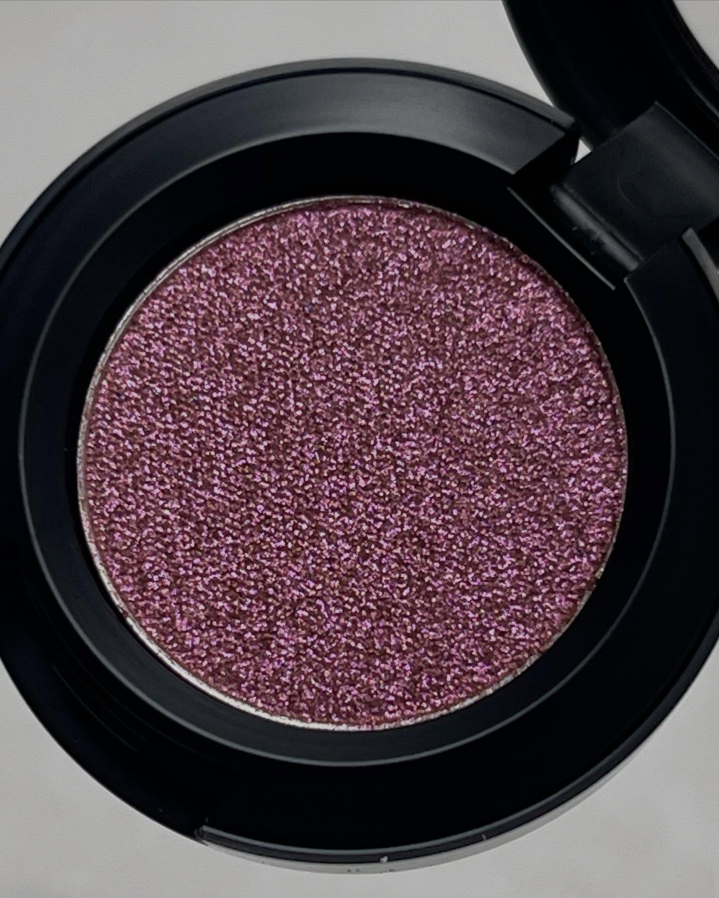 アイシャドウ グリッター/M・A・C/単色アイシャドウを使ったクチコミ（3枚目）