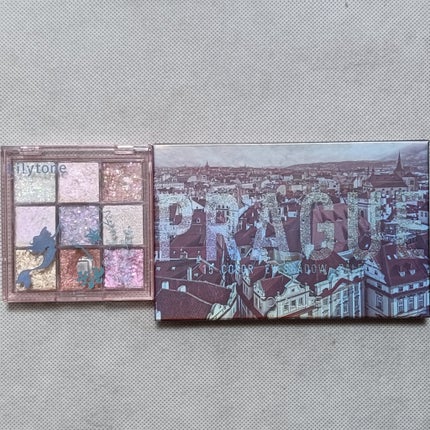 ウルトラファイン リキッドアイライナー/PHYSICIANS FORMULA/リキッドアイライナーを使ったクチコミ(2枚目)