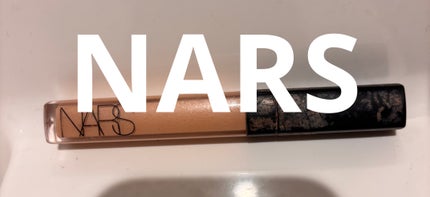 ラディアントクリーミーコンシーラー 1243 HONEY/NARS/リキッドコンシーラーの画像