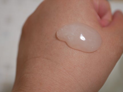 ボタニカルモイストジェルクレンジング/NICE & QUICK/クレンジングジェルを使ったクチコミ(2枚目)