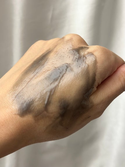 ローメルト クレンジングバーム クロ/アーレス/クレンジングバームを使ったクチコミ(4枚目)