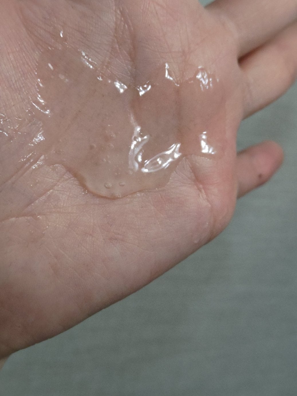 アクアレスキュー/plus eau/アウトバストリートメントを使ったクチコミ(4枚目)