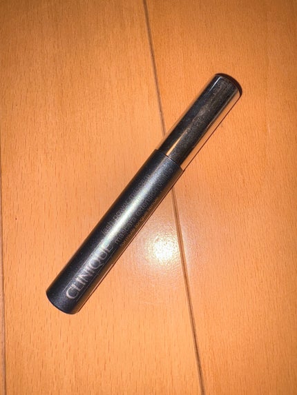 ラッシュ パワー マスカラ ロングウェアリング フォーミュラ/CLINIQUE/マスカラを使ったクチコミ(1枚目)