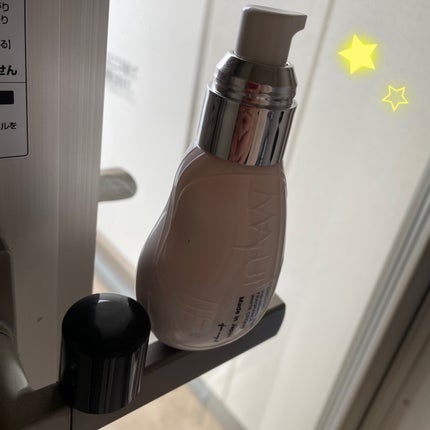 オーガニックフレグランスホワイトクリーム/MAPUTI/デリケートゾーンケアを使ったクチコミ(1枚目)