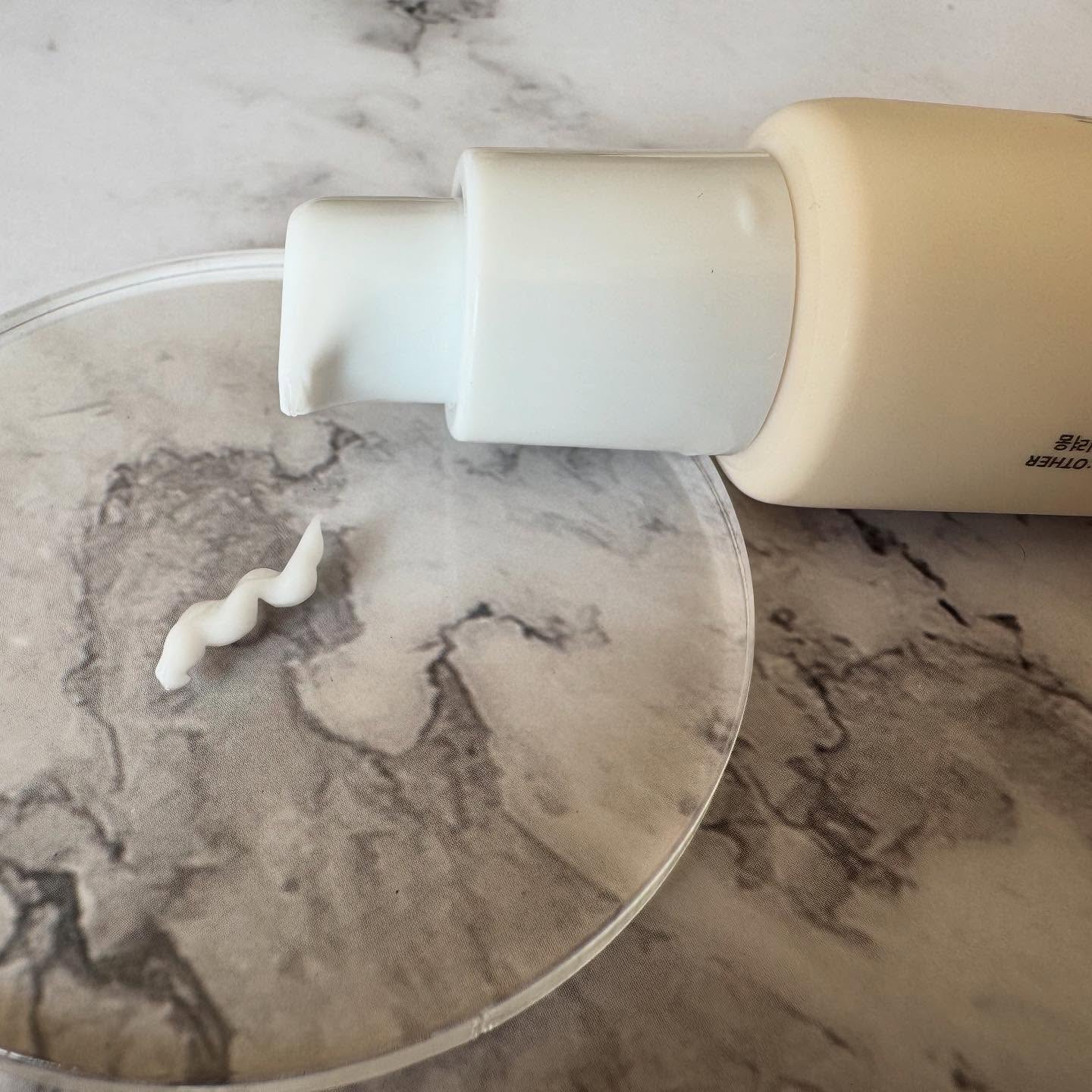 ライスピラー保湿クリーム/HAYEJIN/フェイスクリームを使ったクチコミ（2枚目）