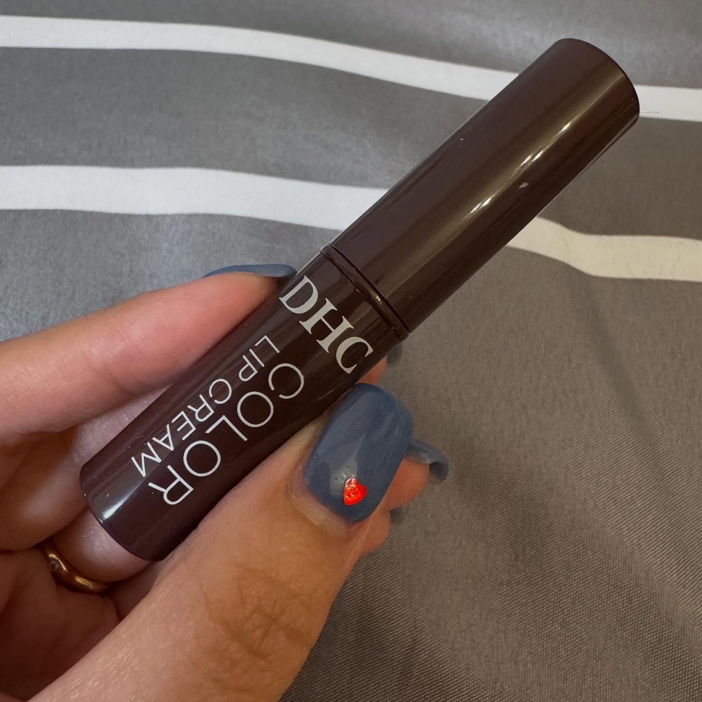 DHC リップクリーム/DHC/リップクリームを使ったクチコミ（2枚目）