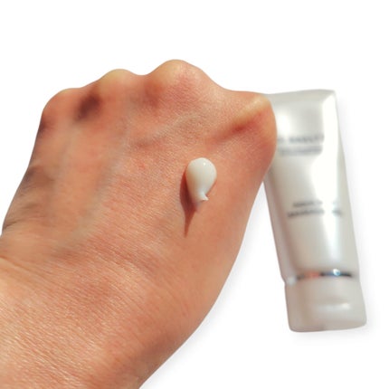 アクアソフト マッサージジェル/ドクターベルツ/マッサージクリームを使ったクチコミ(3枚目)