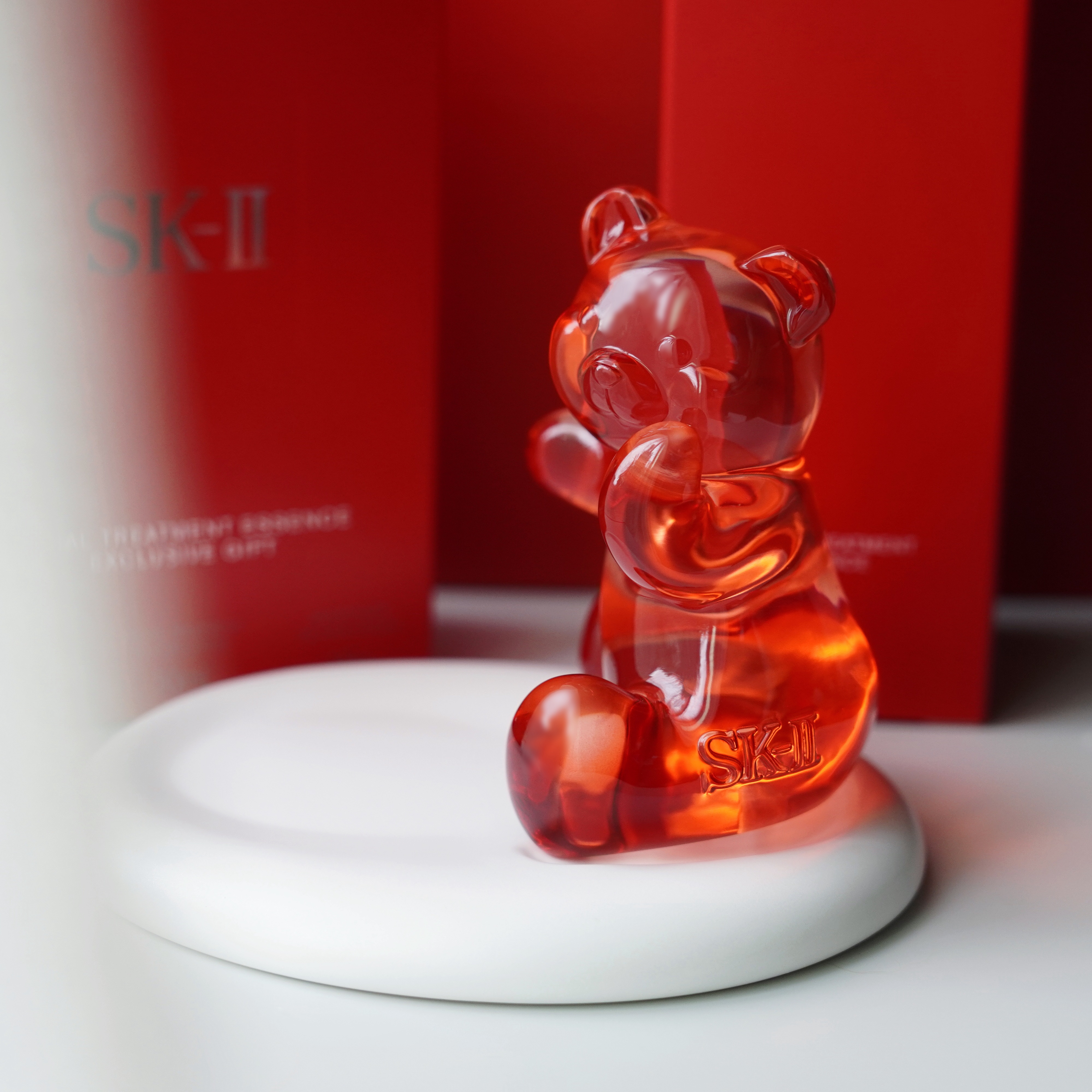 【新品】フェイシャルトリートメント エッセンス 2025 ホリデーコレクション フェイシャル トリートメント エッセンス コフレ 2025 ホリデー