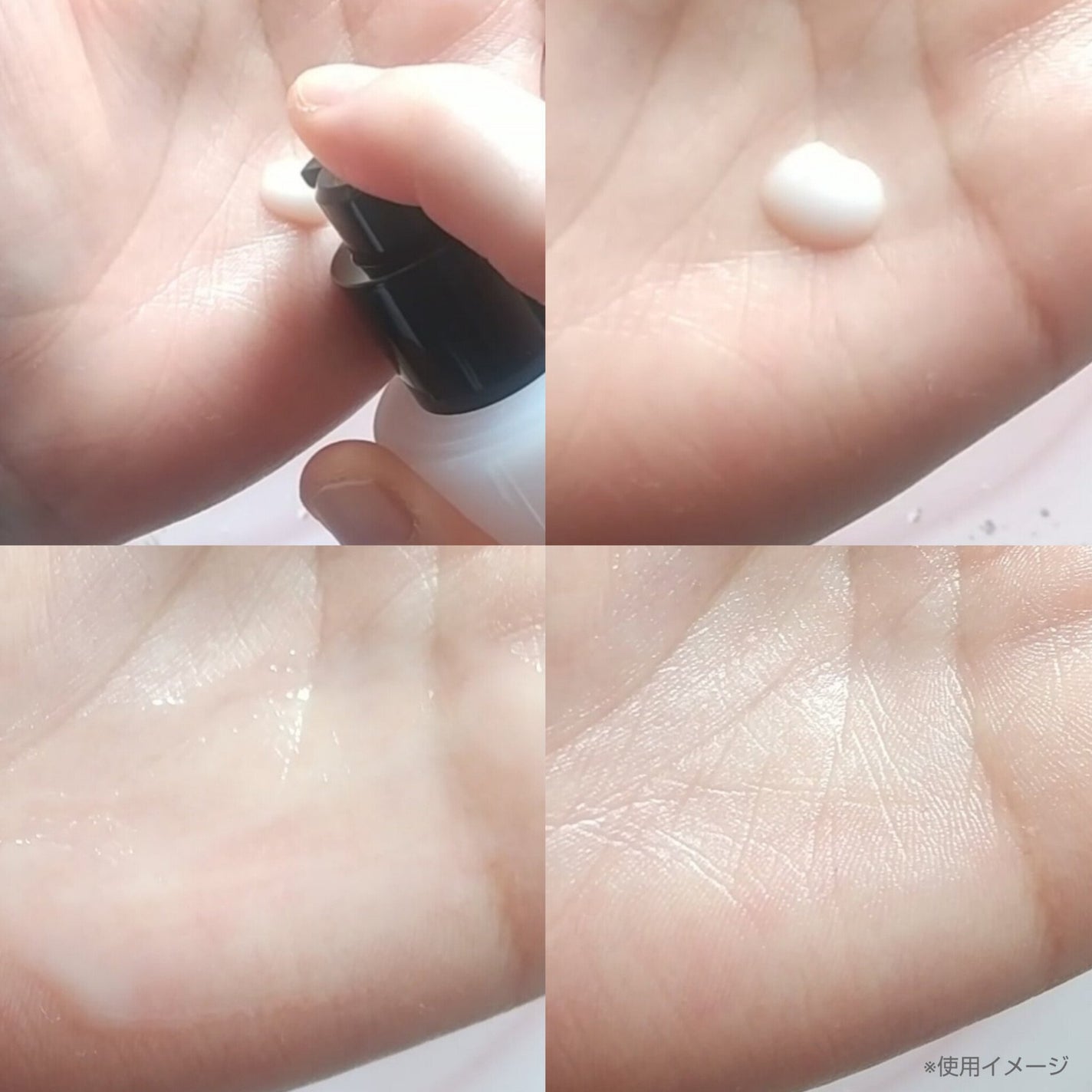 ミラクル on LIPS 「SAM'U(@sam_u_jp)公式アンバサダーとして今月も商..」(3枚目)