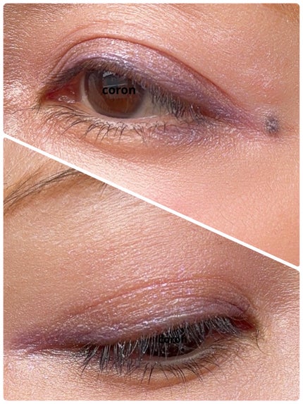 スティロ オンブル エ コントゥール/CHANEL/スティックアイシャドウを使ったクチコミ(2枚目)