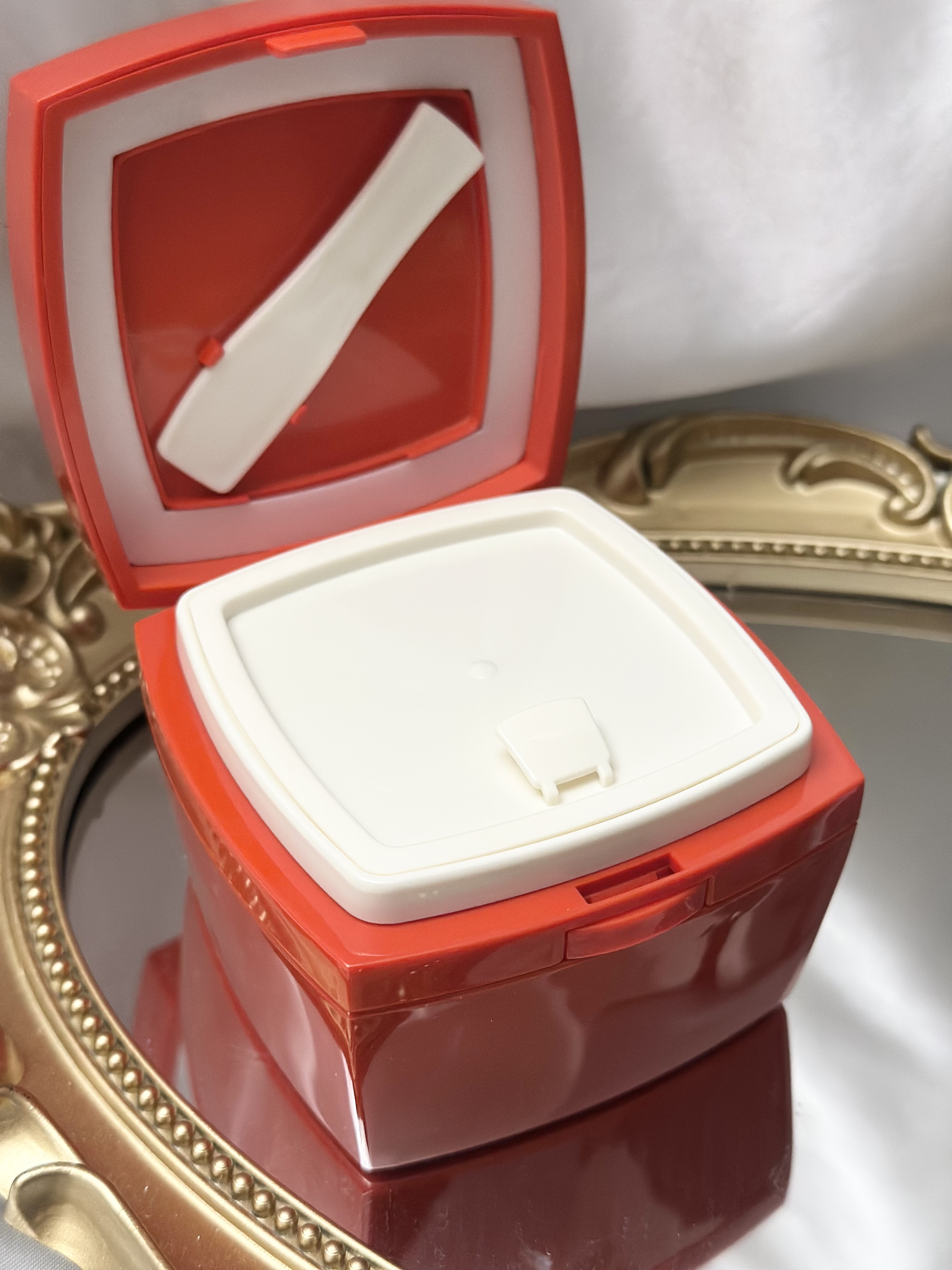 ローメルト クレンジングバーム クロ/アーレス/クレンジングバームを使ったクチコミ（2枚目）