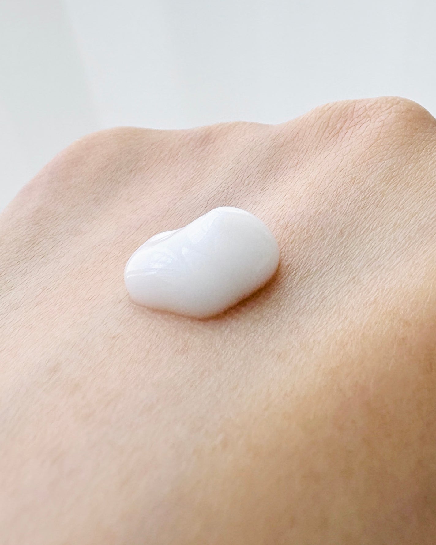 プリュスオー ハイドロミルク/plus eau/ヘアミルクを使ったクチコミ(2枚目)