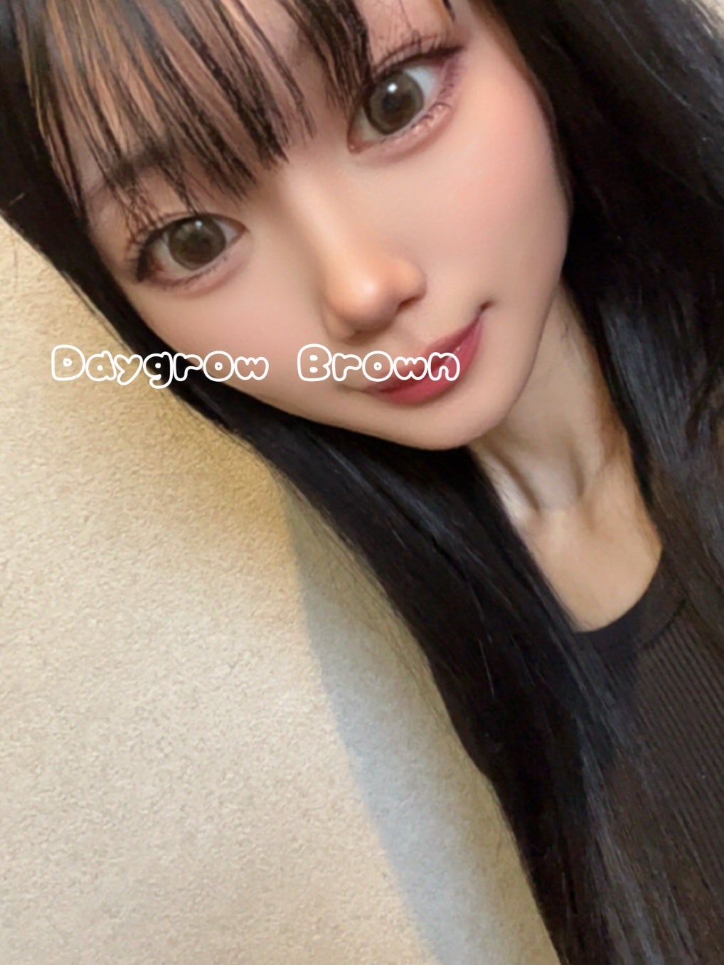 eyestar 1day/eyestar/ワンデー(1DAY)カラコンを使ったクチコミ(5枚目)