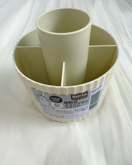 SHウェットヘアブラシ/セリア/その他スタイリングを使ったクチコミ(2枚目)