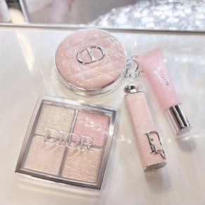 ディオール アディクト リップ グロウ ポメイド/Dior/リップケアを使ったクチコミ(1枚目)