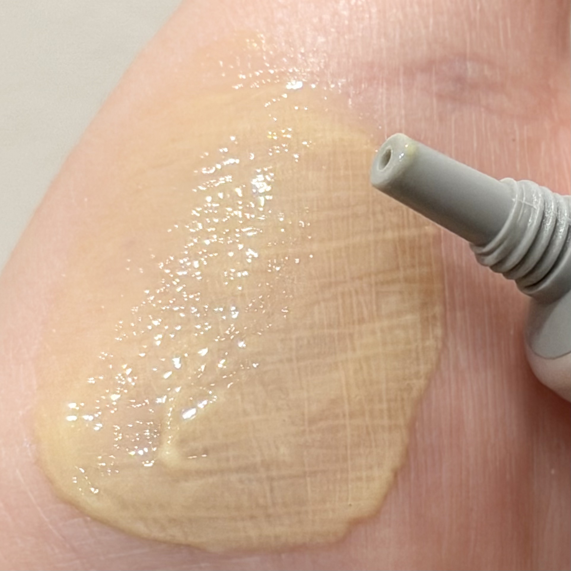 Organicity EX-RETINOL TM&BAKUCHIOL 15% WITH HAのクチコミ「┈┈┈┈┈┈┈┈┈┈

Organicity

EX-RETINOL TM&BAKUCHIOL.....」（3枚目）