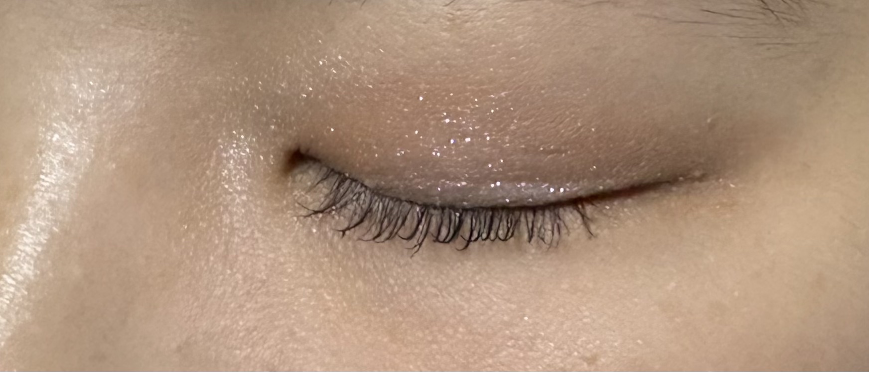 CANNA ROZE 1year/URIA i-DOL/カラーコンタクトレンズを使ったクチコミ（3枚目）