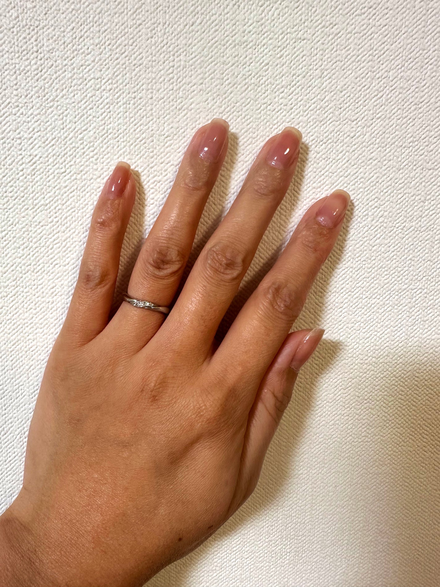 ネイルマイン/デュカート/マニキュアを使ったクチコミ(3枚目)