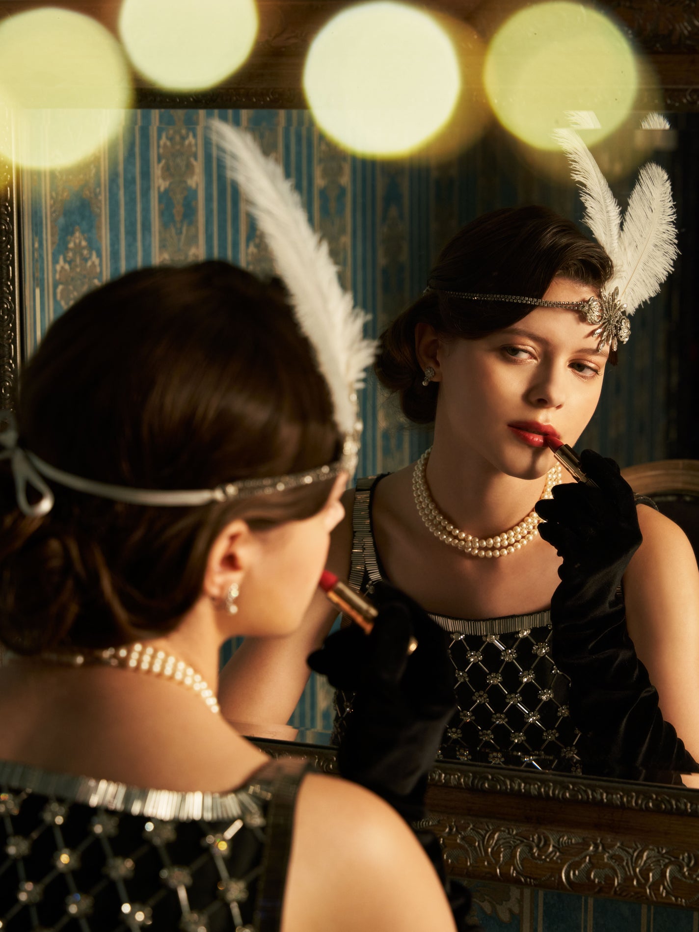 ポール&ジョーメイクアップコレクション2025/PAUL & JOE BEAUTE/メイクアップキットを使ったクチコミ(3枚目)