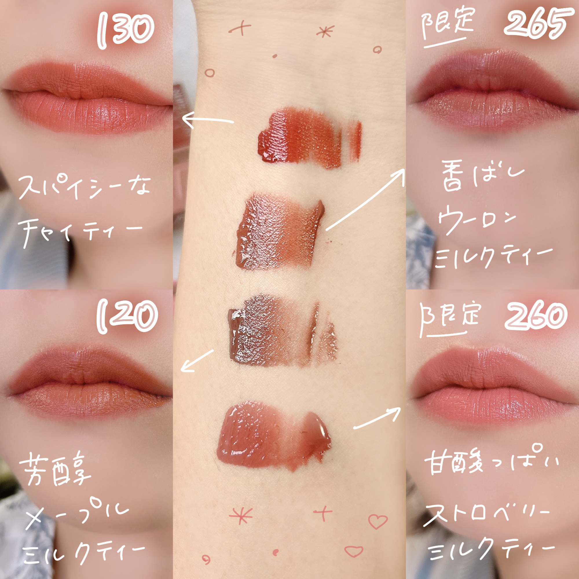 SPステイ マットインク/MAYBELLINE NEW YORK/口紅を使ったクチコミ（3枚目）