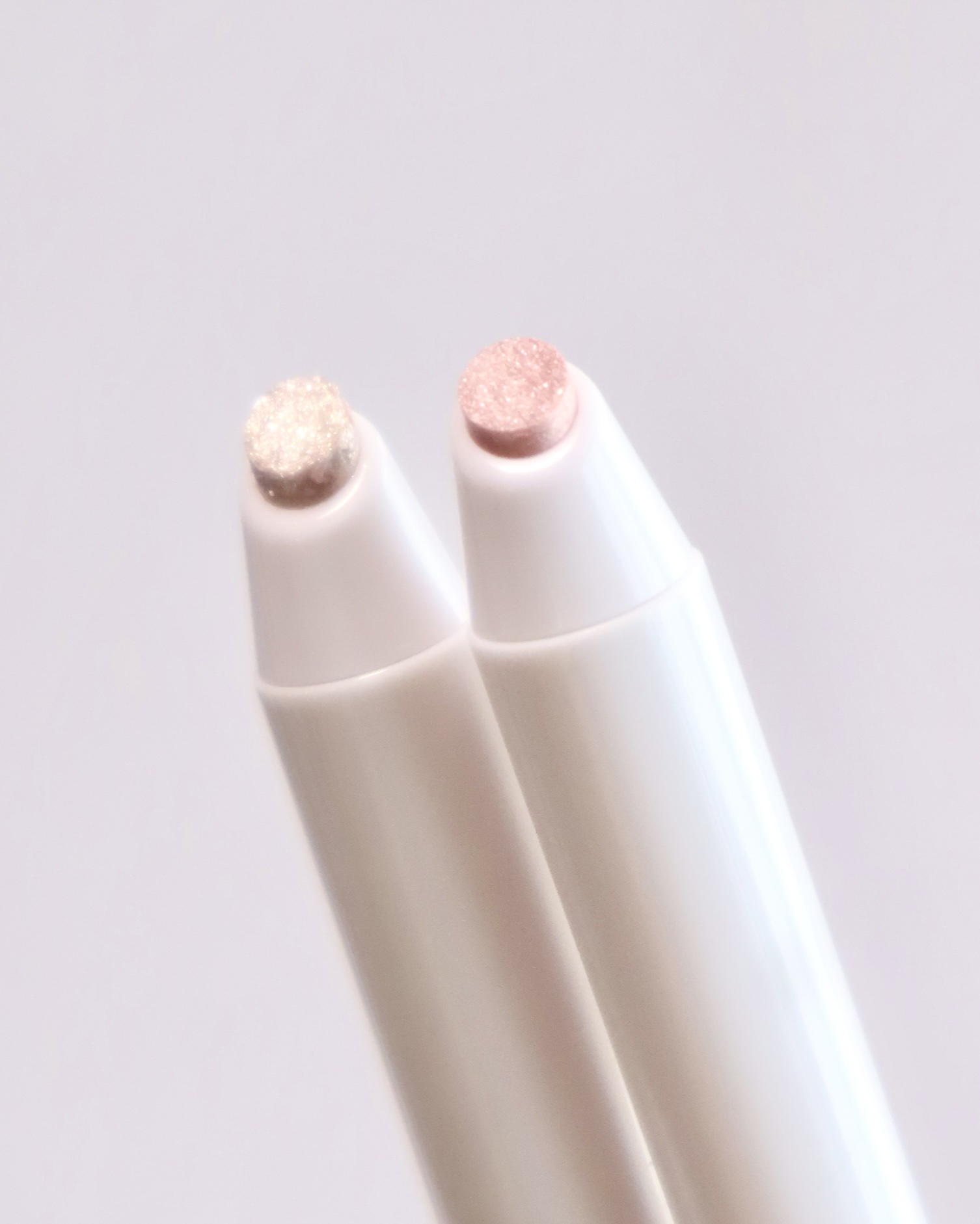 ウォンジョンヨ　メタルシャワーペンシル/Wonjungyo/スティックアイシャドウを使ったクチコミ（1枚目）