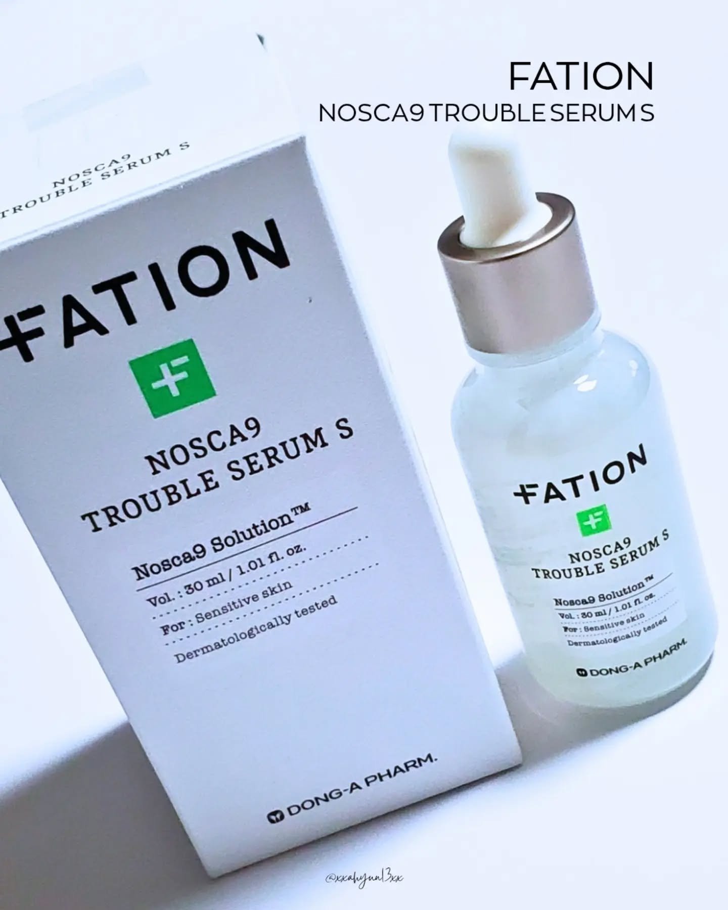 ノスカナイン T セラムマスク S/FATION/シートマスク・パックを使ったクチコミ（3枚目）