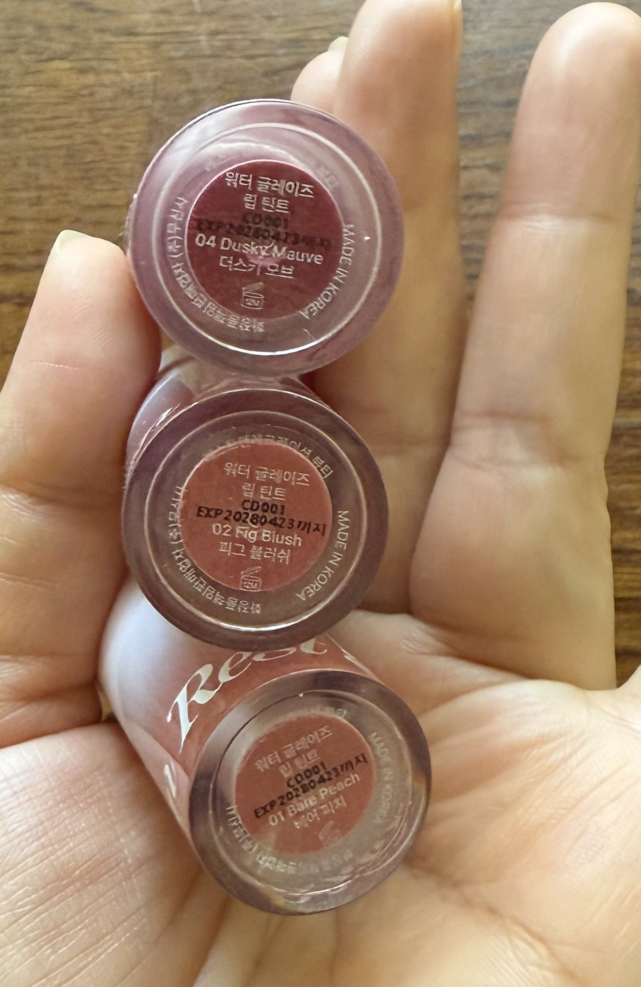 を使ったクチコミ（3枚目）