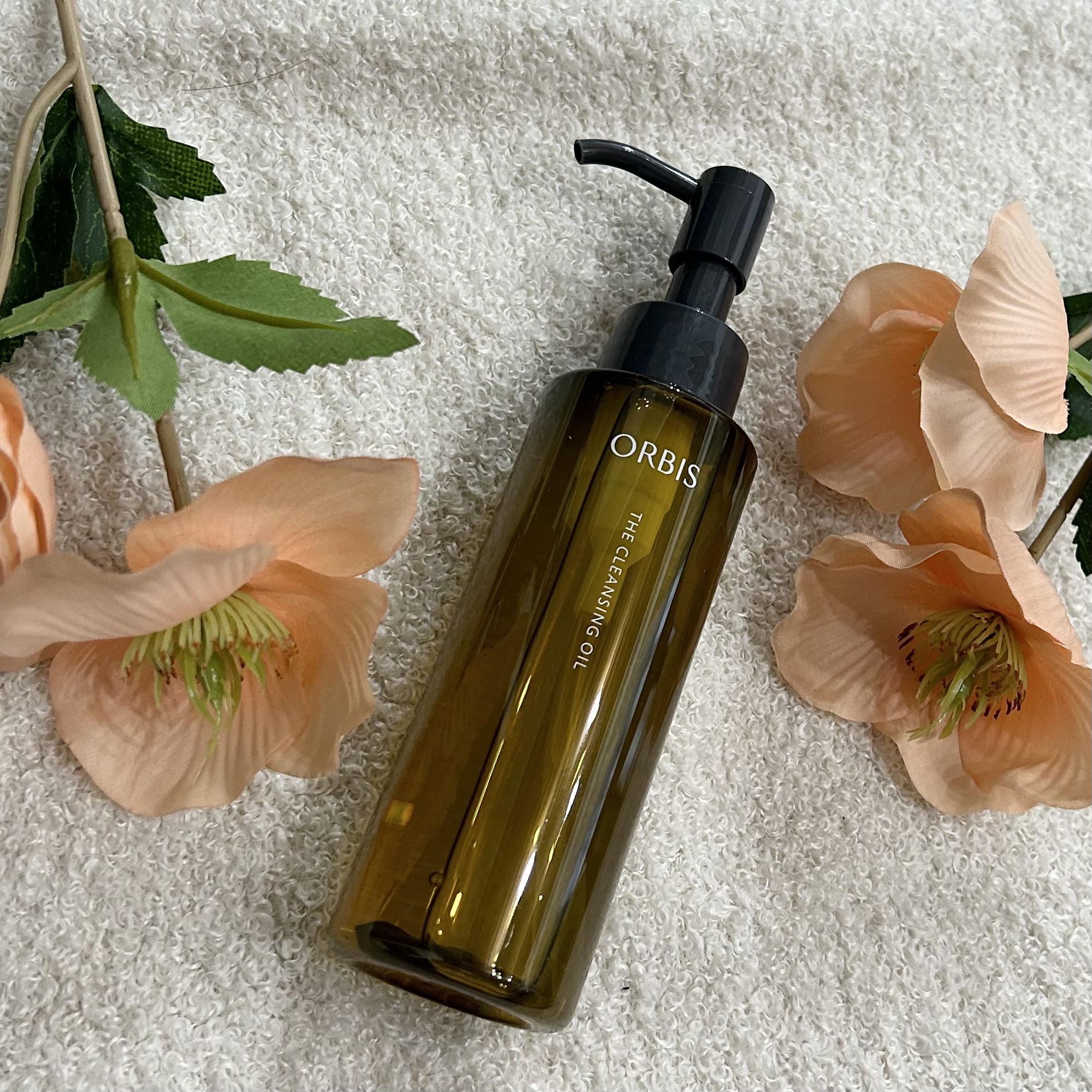 オルビスの商品モニターに参加中です。

✎𓂃オルビス ザ クレンジング オイル

毛穴汚れ悩みまでケアしてくれる✨
洗い上がりしっとりで使いやすい◎

#オルビスザクレンジングオイル #オルビス #クレンジングオイル