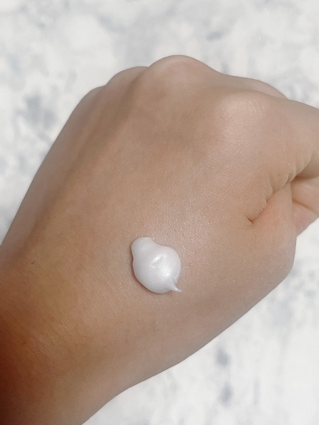 ヴァセリン アドバンスド モイスチャーローション 無香料/ヴァセリン/ボディローションを使ったクチコミ(2枚目)