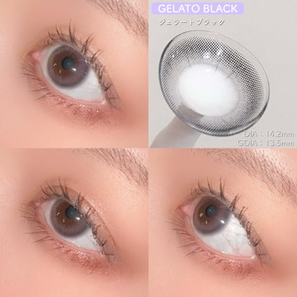 ProWink 1day/ProWink/ワンデー(1DAY)カラコンを使ったクチコミ(3枚目)