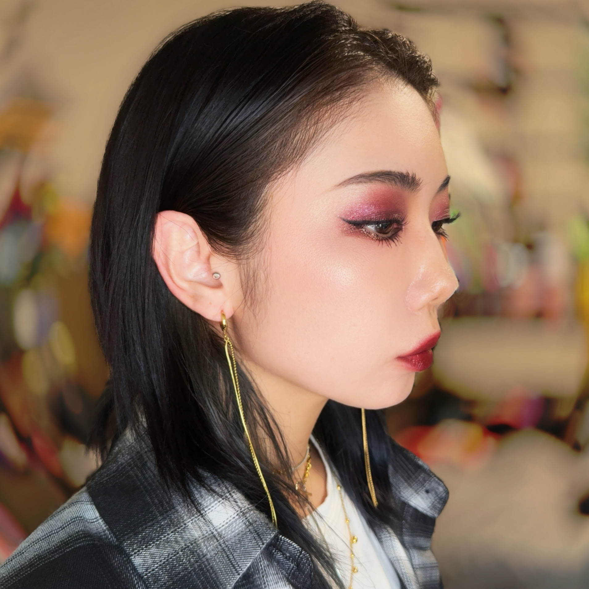 M·A·C ミネラライズ ブラッシュ/M・A・C/パウダーチークを使ったクチコミ（2枚目）