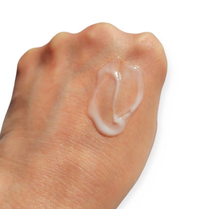 アクアソフト マッサージジェル/ドクターベルツ/マッサージクリームを使ったクチコミ(4枚目)