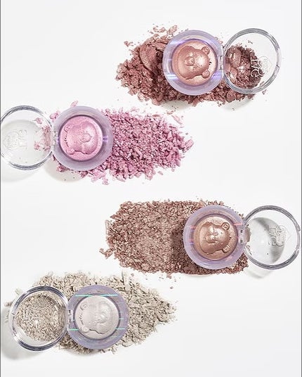 Starlit Beam Lighter/TAG/パウダーハイライトを使ったクチコミ(3枚目)