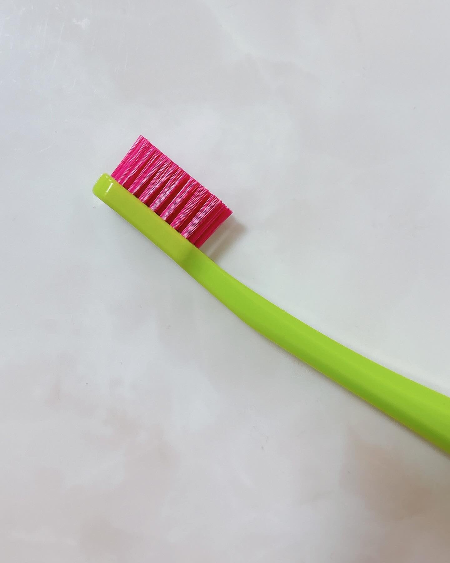 CURAPROX   CS 5460/CURAPROX/歯ブラシを使ったクチコミ（3枚目）