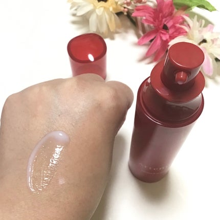 プライマーショット/アテニア/美容液を使ったクチコミ(5枚目)