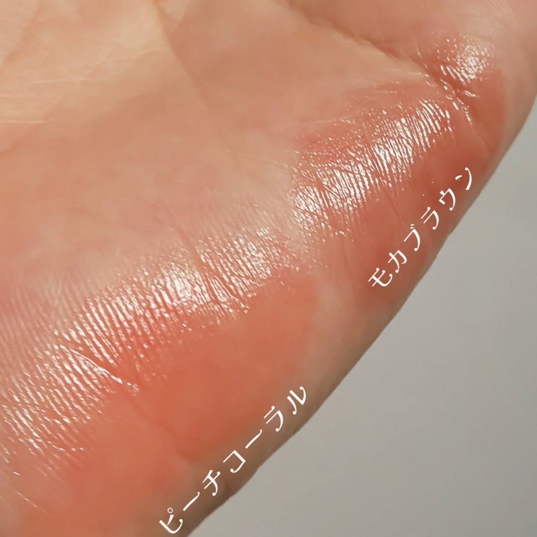  ジューシー プランパー リップス/ブリリアージュ/リッププランパーを使ったクチコミ（2枚目）