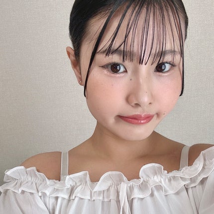 アンシーン バルーンティント/Oddtype/リップティントを使ったクチコミ(4枚目)