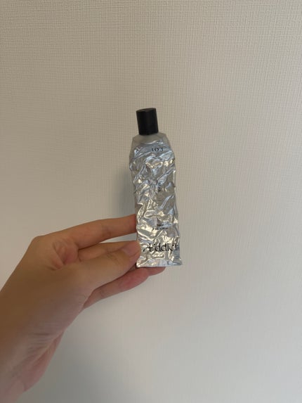 ソリッドパフューム ムスク 103/Addct/練り香水を使ったクチコミ(1枚目)