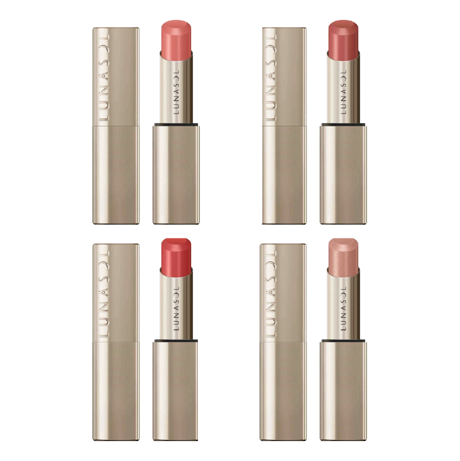 フュージングカラーリップス