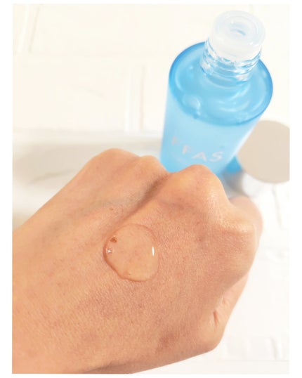 モイストローション/FFAS/化粧水を使ったクチコミ(3枚目)