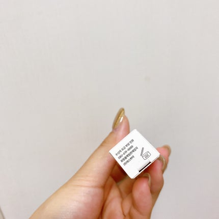 ザブロウカラーフィクシングカラ/espoir/眉マスカラを使ったクチコミ(9枚目)