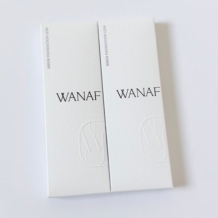 WANAF 1day/WANAF/ワンデー(1DAY)カラコンを使ったクチコミ(5枚目)