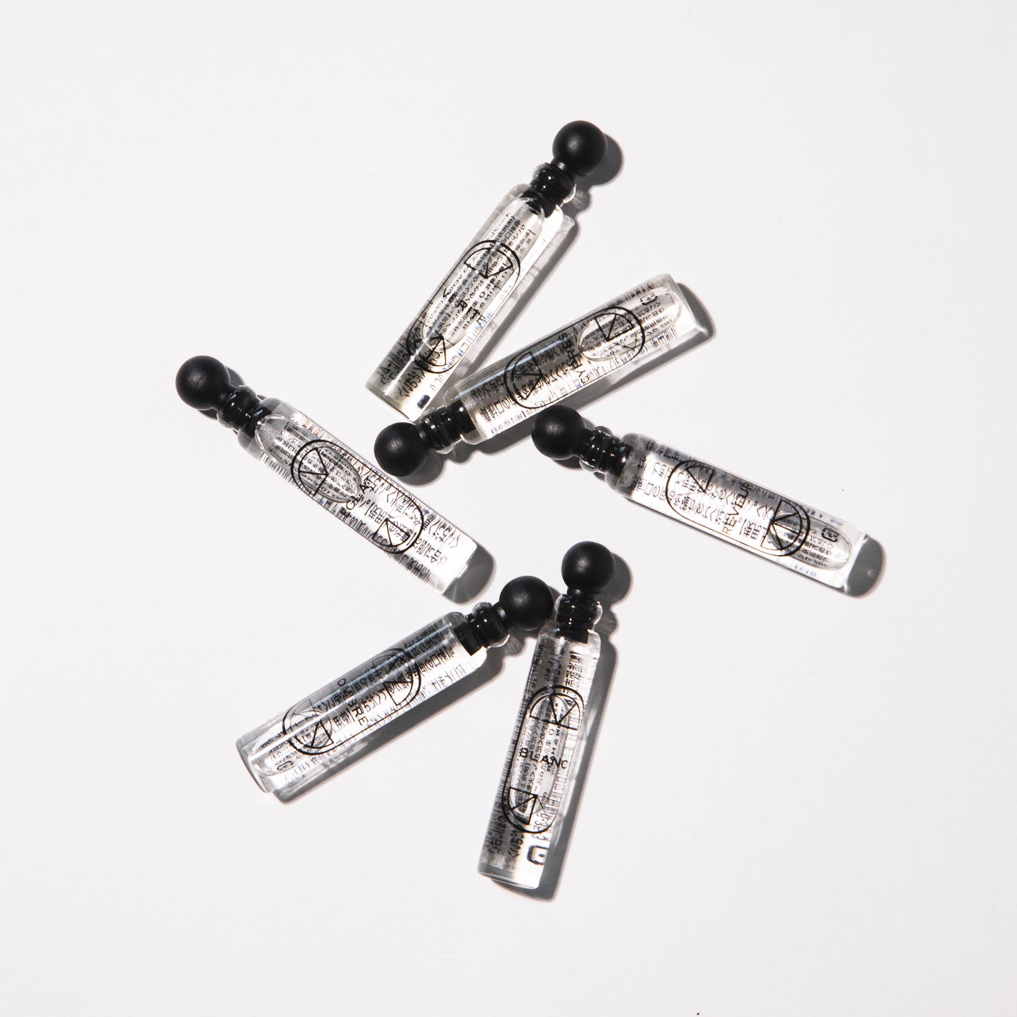 O Discovery Collection O SKIN & HAIR