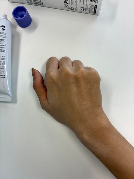 オールアバウトグロウトーンアップクリーム/CHASIN'RABBITS/化粧下地を使ったクチコミ(4枚目)