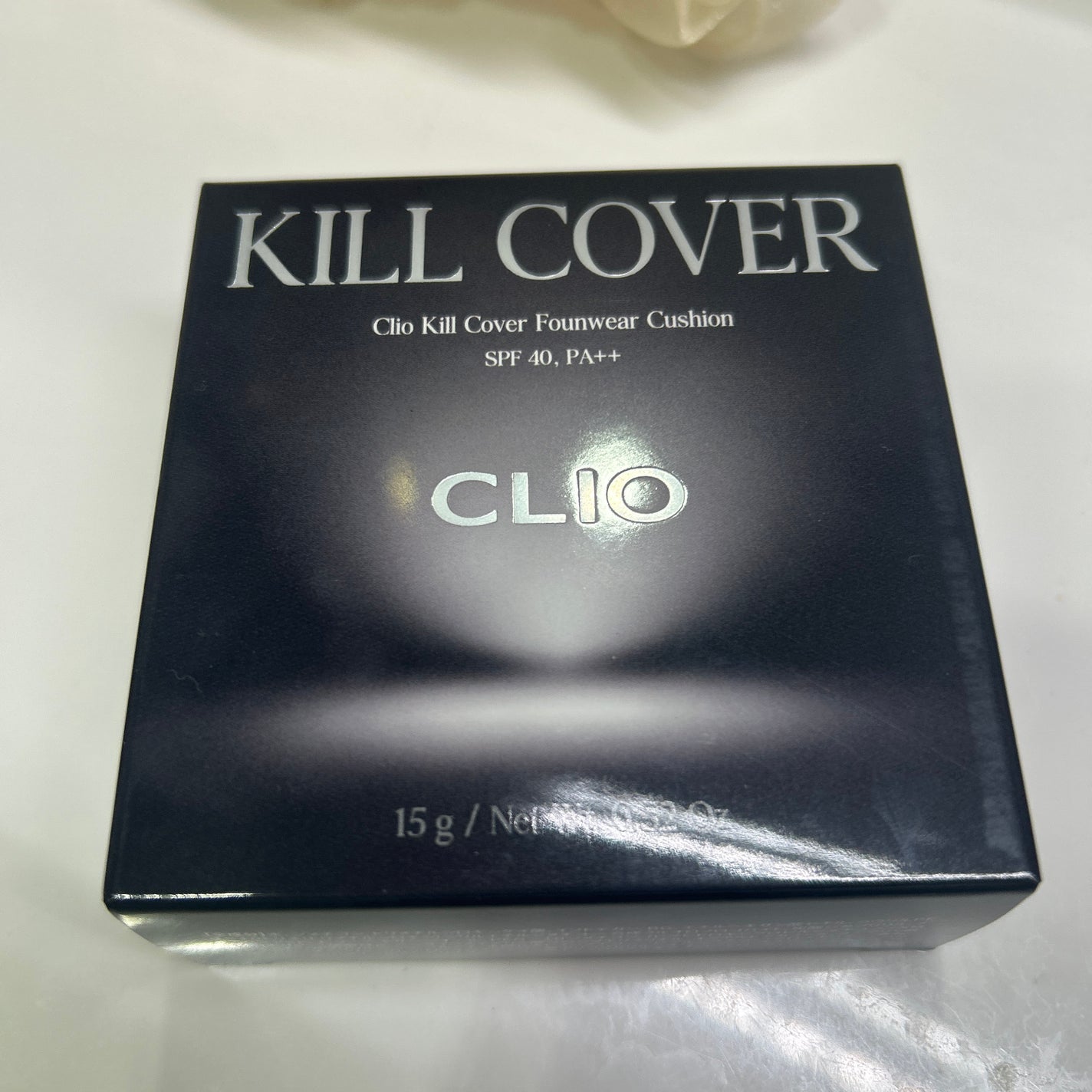ãã«ã«ããŒãã¡ã³ãŠã§ã¢ã¯ãã·ã§ã³/CLIO/ã¯ãã·ã§ã³ãã¡ã³ããŒã·ã§ã³ã䜿ã£ãã¯ãã³ãïŒ2æç®ïŒ