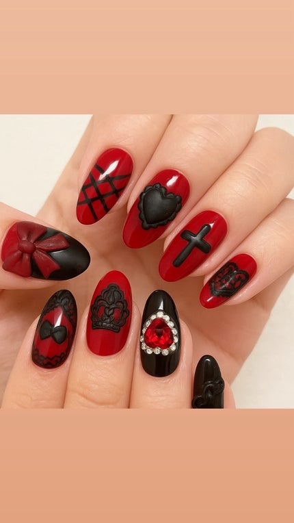 アートホイル/tsumekira/ネイル用品を使ったクチコミ(2枚目)