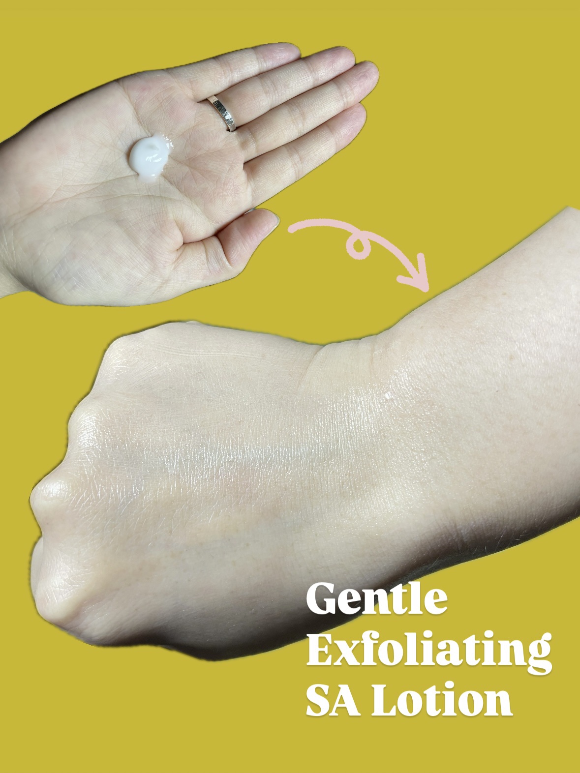 セタフィル　ジェントルSAクレンザー/セタフィル/ピーリングを使ったクチコミ（3枚目）