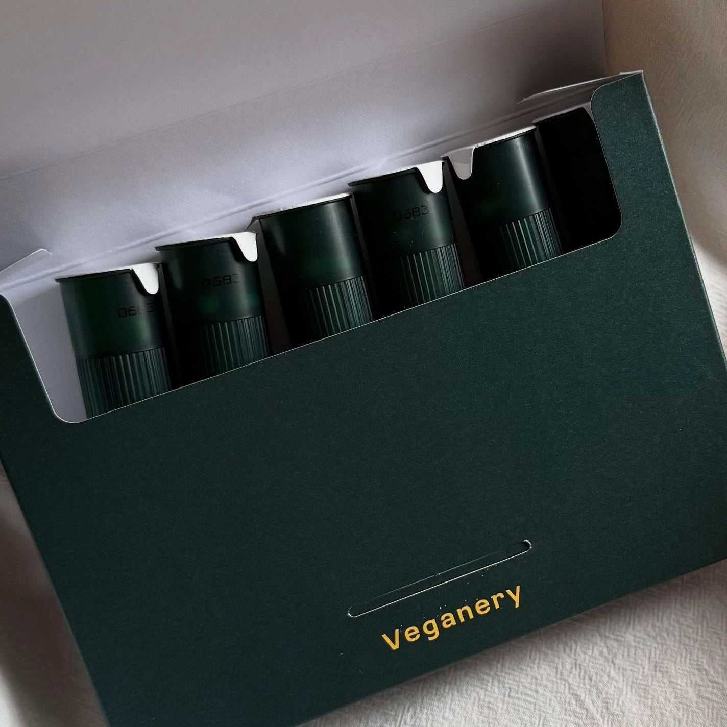 Kara on LIPS 「ヴィーガナリー様よりご提供いただきました。ヴィーガナリーは、ダ..」(4枚目)